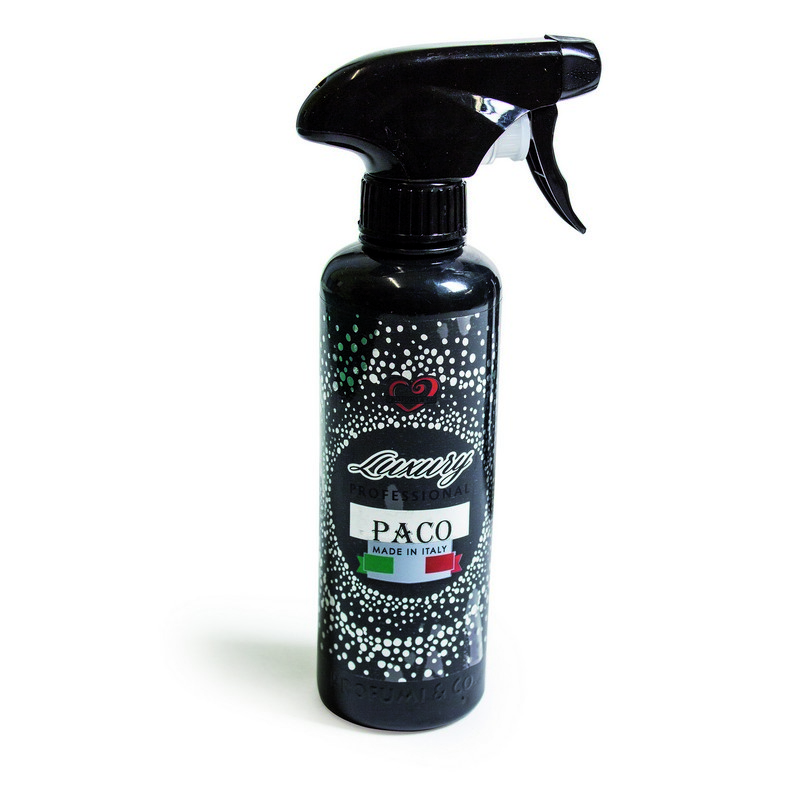 LUXURY PROFESSIONAL MADE IN ITALY PROFUMI&CO DEODORANTE AUTO IGIENIZZANTE  300ML (varie profumazioni) – RAI.CAR.