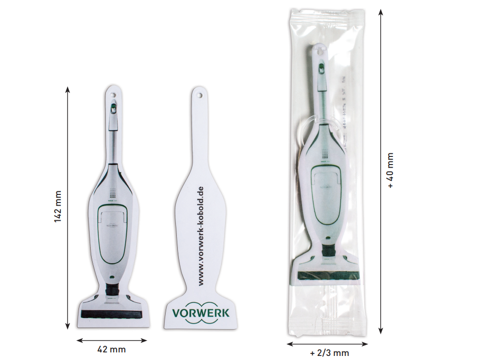 Profumi & Co » profumatori per auto personalizzati